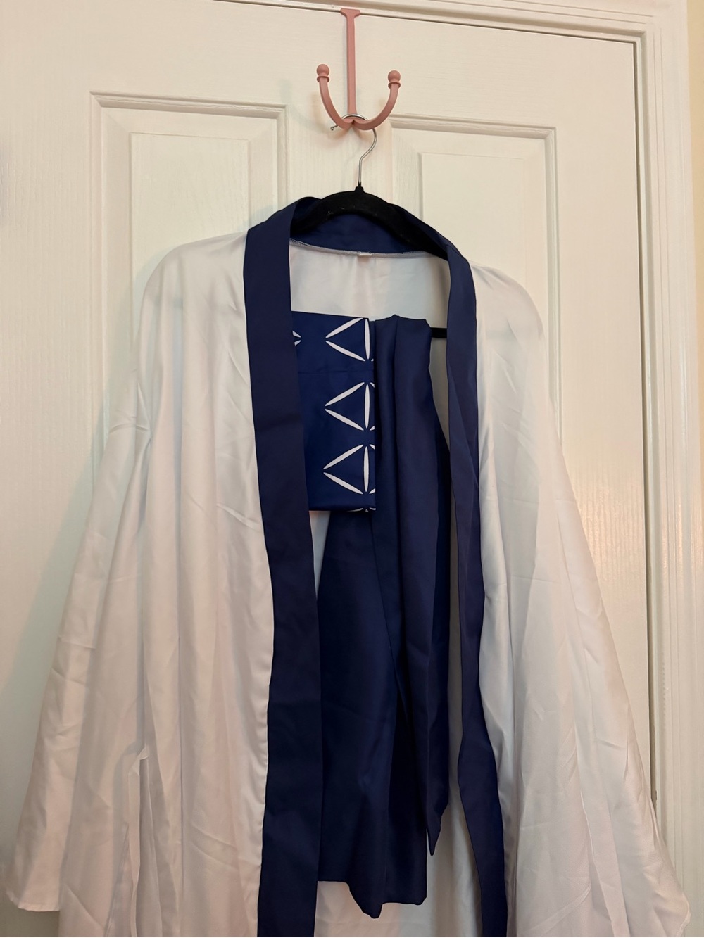 Halloween Costume : JJK Jujutsu Kaisen Costume